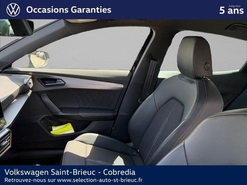 Voitures D'occasion À Saint-Brieuc | Cupra Formentor 1.5 Tsi 150Ch Business Edition