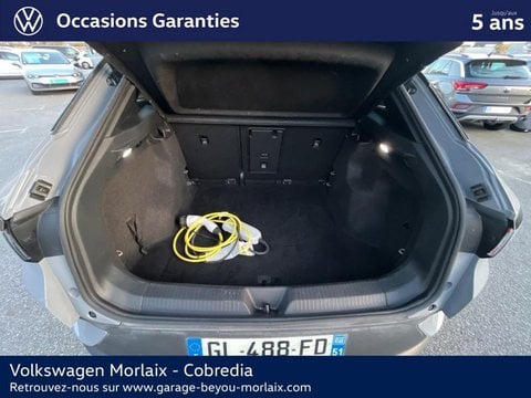 Voitures D'occasion À Morlaix | Volkswagen Id.4 204Ch Pro Performance 77 Kwh Life Plus