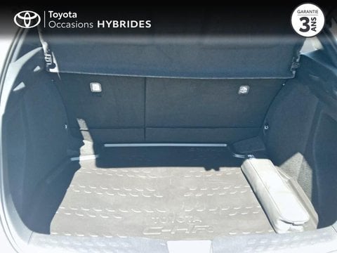 Voitures D'occasion À Lanester | Toyota C-Hr 122H Design 2Wd E-Cvt Rc18
