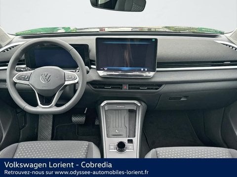 Voitures D'occasion À Lanester | Volkswagen T-Roc 1.5 Etsi 116Ch Life Dsg7
