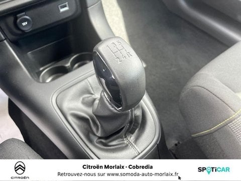 Voitures D'occasion À Saint-Martin-Des-Champs | Citroën C3 1.2 Puretech 83Ch S&S Plus