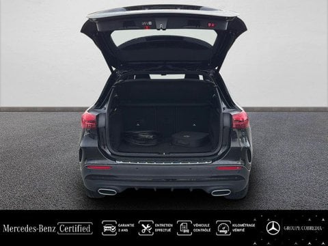 Voitures D'occasion À Vannes | Mercedes-Benz Gla 250 E Hybride Rechargeable 218Ch Amg Line 8G-Dct