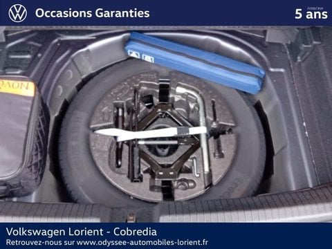 Voitures D'occasion À Lanester | Volkswagen Polo 1.0 Tsi 95Ch Vw Edition