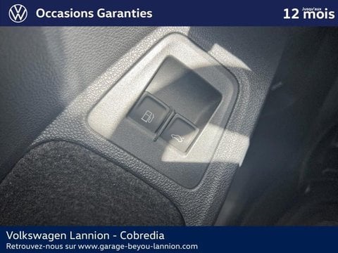 Voitures D'occasion À Lannion | Volkswagen Tiguan 1.4 Ehybrid 245Ch Elegance Dsg6
