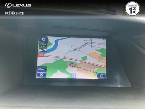 Voitures D'occasion À Lanester | Lexus Rx 450H 4Wd Executive