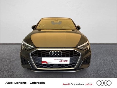 Voitures D'occasion À Lanester | Audi A3 Sportback 30 Tdi 116Ch S Line