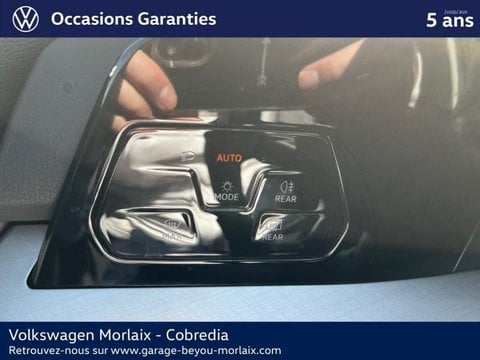 Voitures D'occasion À Morlaix | Volkswagen Golf 1.5 Ehybrid 204Ch Vw Edition Dsg6