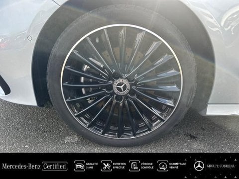 Voitures D'occasion À Bonchamps-Les-Laval | Mercedes-Benz Classe A 250 E Hybrid Eq 163+109Ch Amg...