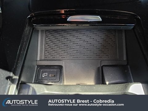 Voitures D'occasion À Brest | Mercedes-Benz Classe A 200 D 150Ch Amg Line 8G-Dct