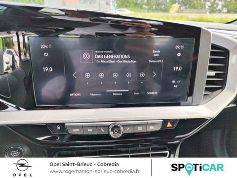 Voitures D'occasion À Yffiniac | Opel Mokka Electric 136Ch Gs