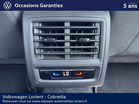Voitures D'occasion À Lanester | Volkswagen Golf 1.5 Etsi Opf 130Ch Life Plus Dsg7