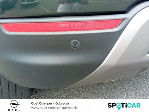 Voitures D'occasion À Quimper | Fiat 500 X 1.6 Multijet 120Cv Cross