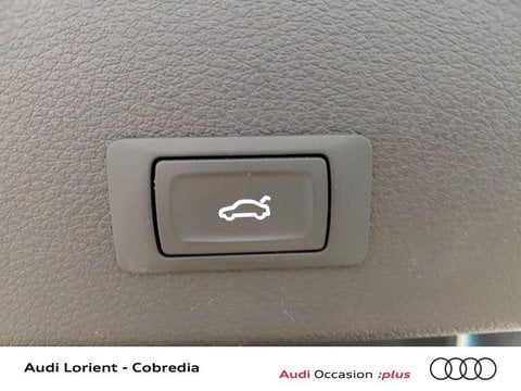 Voitures D'occasion À Lanester | Audi E-Tron Sportback 55 408Ch S Line E-Quattro