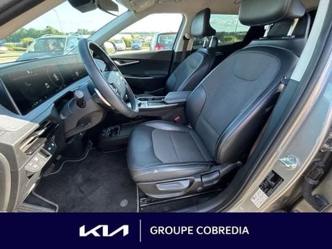 Voitures D'occasion À Yffiniac | Kia Ev6 229Ch Active 2Wd