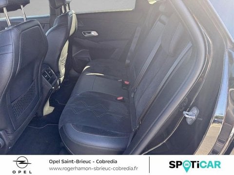 Voitures D'occasion À Yffiniac | Ds Ds 7 Bluehdi 130Ch Performance Line + Automatique