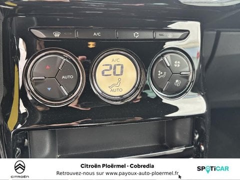 Voitures D'occasion À Ploërmel | Ds Ds 3 Puretech 110Ch So Chic S&S