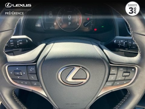 Voitures D'occasion À Lanester | Lexus Ux 250H 2Wd Premium Edition My21 App