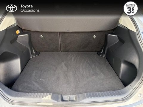 Voitures D'occasion À Vannes | Toyota Yaris Cross 116H Dynamic My22