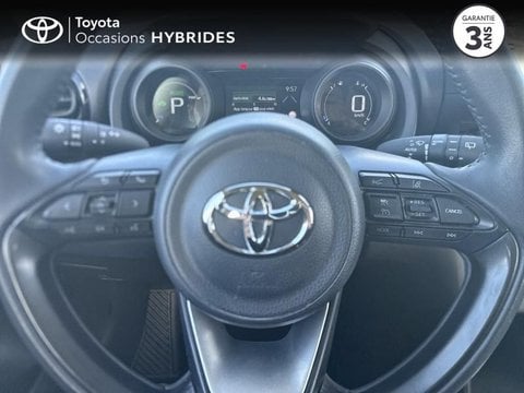 Voitures D'occasion À Saint-Martin-Des-Champs | Toyota Yaris Cross 116H Dynamic My22