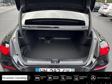 Voitures D'occasion À Saint-Grégoire | Mercedes-Benz Classe C 400 489Ch 94,5Kwh Amg Line 4Matic