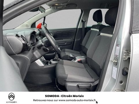 Voitures D'occasion À Saint-Martin-Des-Champs | Citroën C3 Aircross Puretech 110Ch S&S Feel E6.D