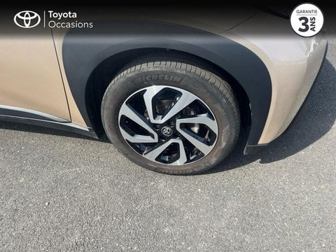 Voitures D'occasion À Plérin | Toyota Aygo X 1.0 Vvt-I 72Ch Design My24