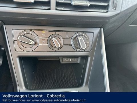 Voitures D'occasion À Lanester | Volkswagen Polo 1.0 Mpi 80Ch