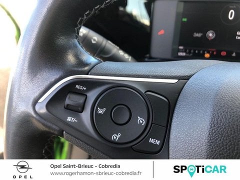 Voitures D'occasion À Yffiniac | Opel Mokka 1.2 Turbo 136Ch Elegance
