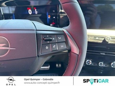 Voitures D'occasion À Quimper | Opel Mokka Electric 156Ch Gs
