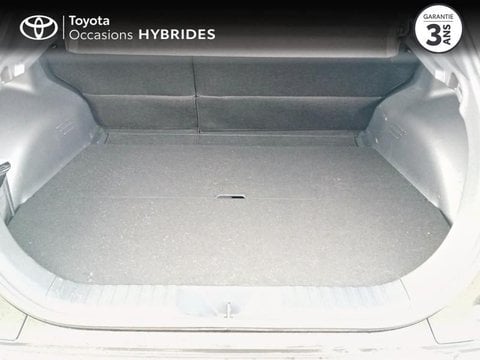 Voitures D'occasion À Morlaix | Toyota C-Hr+ 224Ch 77Kwh Design Grande Autonomie