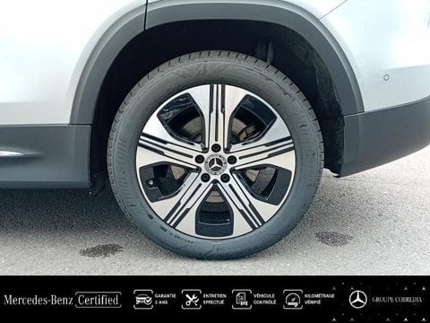 Voitures D'occasion À Saint-Grégoire | Mercedes-Benz Eqb 250+ 190Ch Edition