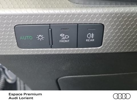 Voitures D'occasion À Lanester | Audi A1 Sportback 30 Tfsi 116Ch S Line S Tronic 7