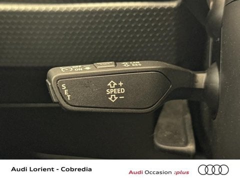 Voitures D'occasion À Lanester | Audi A1 Sportback 25 Tfsi 95Ch Advanced