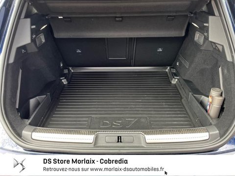 Voitures D'occasion À Saint-Martin-Des-Champs | Ds Ds 7 E-Tense 225Ch Edition France