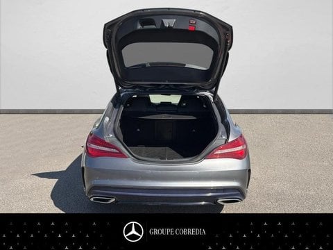 Voitures D'occasion À Vannes | Mercedes-Benz Cla Shooting Brake 220 D Fascination 4Matic 7G-Dct