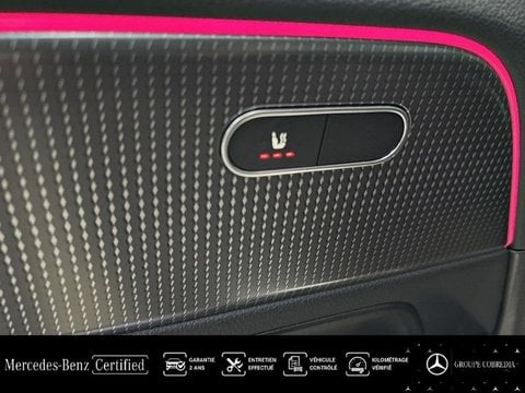 Voitures D'occasion À Caudan | Mercedes-Benz Eqa 250+ 190Ch Business Line