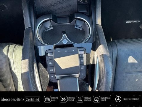 Voitures D'occasion À Saint-Brieuc | Mercedes-Benz Gle 350 De 197Ch+136Ch Amg Line 4Matic 9G-Tronic