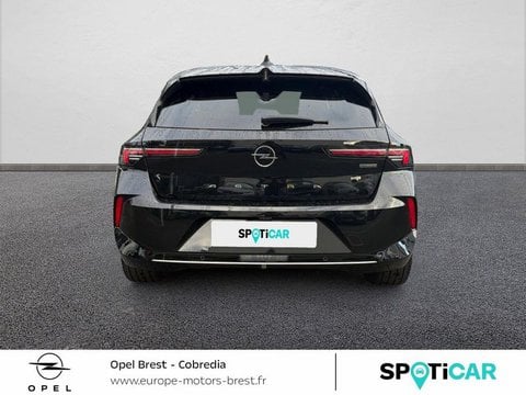 Voitures D'occasion À Brest | Opel Astra 1.6 Turbo 180Ch Hybrid Gs Line Bva8
