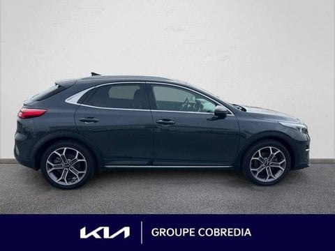 Voitures D'occasion À Yffiniac | Kia Xceed 1.4 T-Gdi 140Ch Premium Dct7