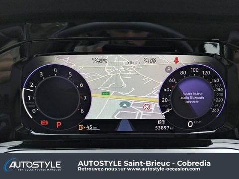 Voitures D'occasion À Yffiniac | Volkswagen Golf 1.0 Etsi Opf 110Ch Life Plus Dsg7