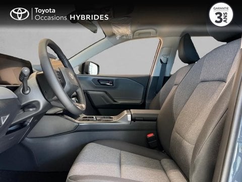 Voitures D'occasion À Belz | Toyota Rav4 2.5 Hybride 185Ch Dynamic 2Wd Ng25