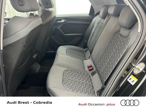 Voitures D'occasion À Brest | Audi A1 Sportback 25 Tfsi 95Ch Advanced