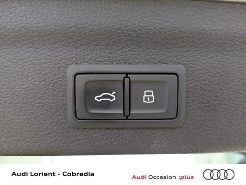 Voitures D'occasion À Lanester | Audi Q3 45 Tfsi E 245Ch S Line S Tronic 6