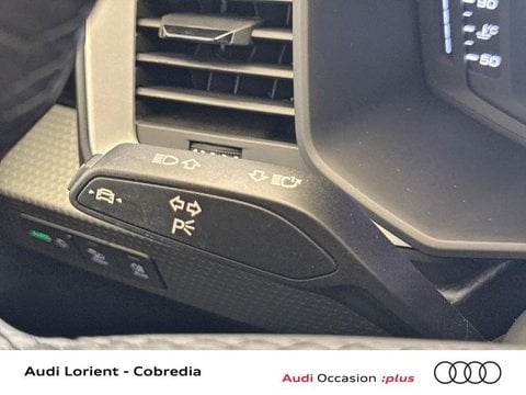 Voitures D'occasion À Lanester | Audi A1 Sportback 25 Tfsi 95Ch Design S Tronic 7