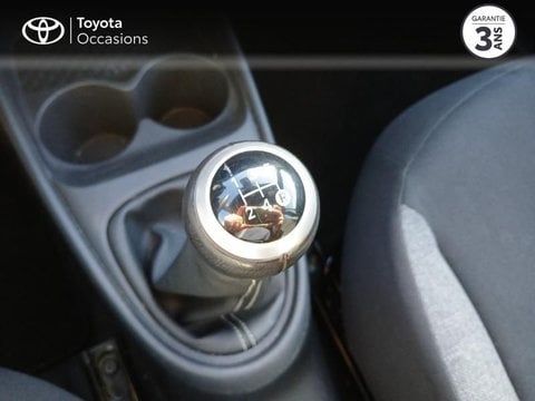 Voitures D'occasion À Ploërmel | Toyota Aygo X 1.0 Vvt-I 72Ch Dynamic My24