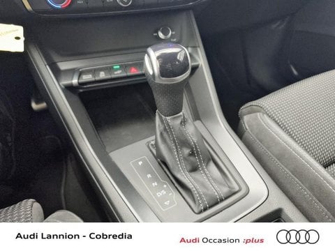 Voitures D'occasion À Lannion | Audi Q3 Sportback 45 Tfsi E 245Ch S Line S Tronic 6