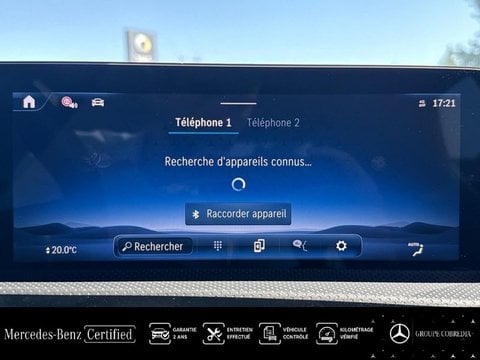 Voitures D'occasion À Brest | Mercedes-Benz Classe A 180 136Ch Star Edition 7G-Dct