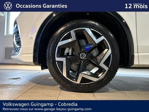 Voitures D'occasion À Guingamp | Volkswagen Tiguan 1.5 Ehybrid 272Ch R-Line Exclusive Dsg6