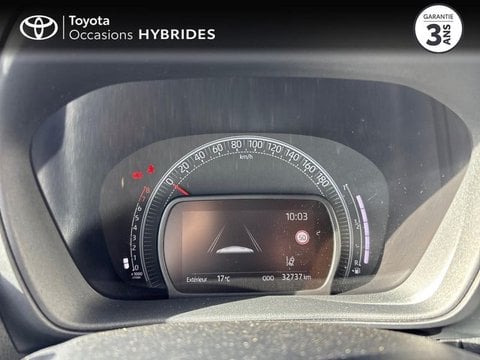 Voitures D'occasion À Lannion | Toyota Aygo X 1.0 Vvt-I 72Ch Dynamic My24