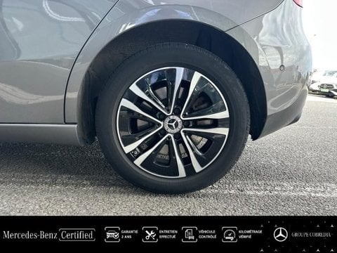 Voitures D'occasion À Lannion | Mercedes-Benz Classe A 250 E 163+109Ch Progressive Line 8G-Dct